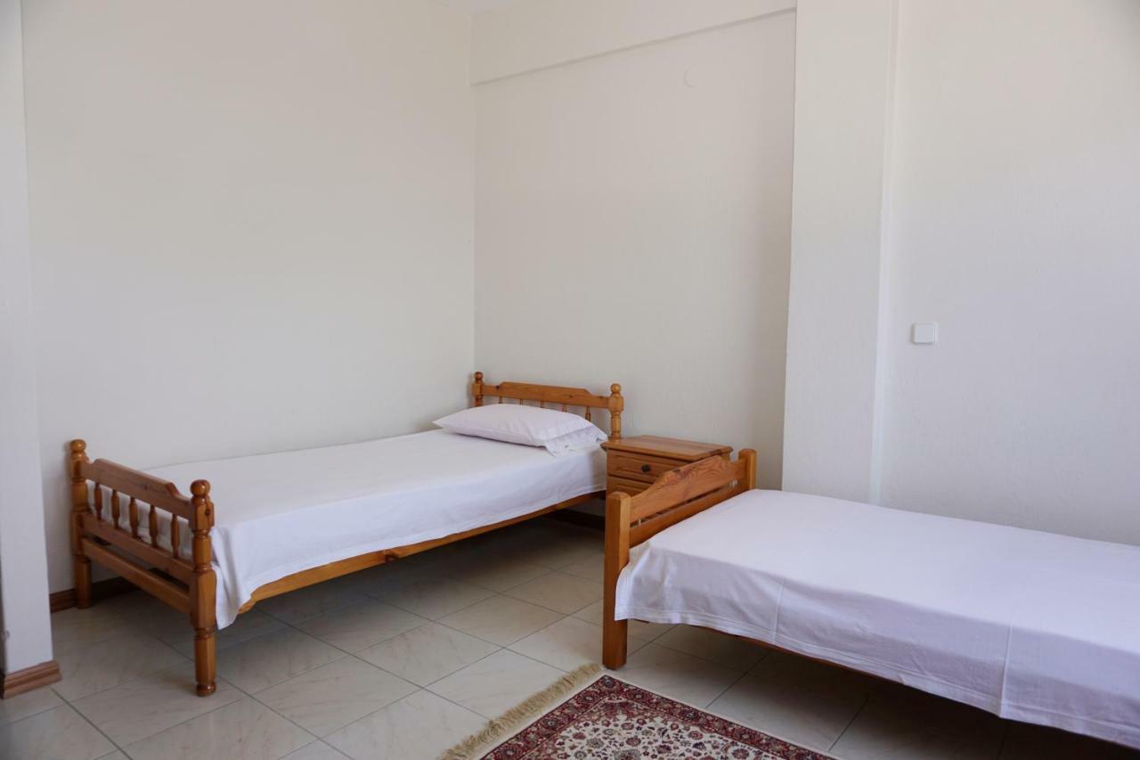 Villa Elizabeth Athos Uranúpoli Kültér fotó