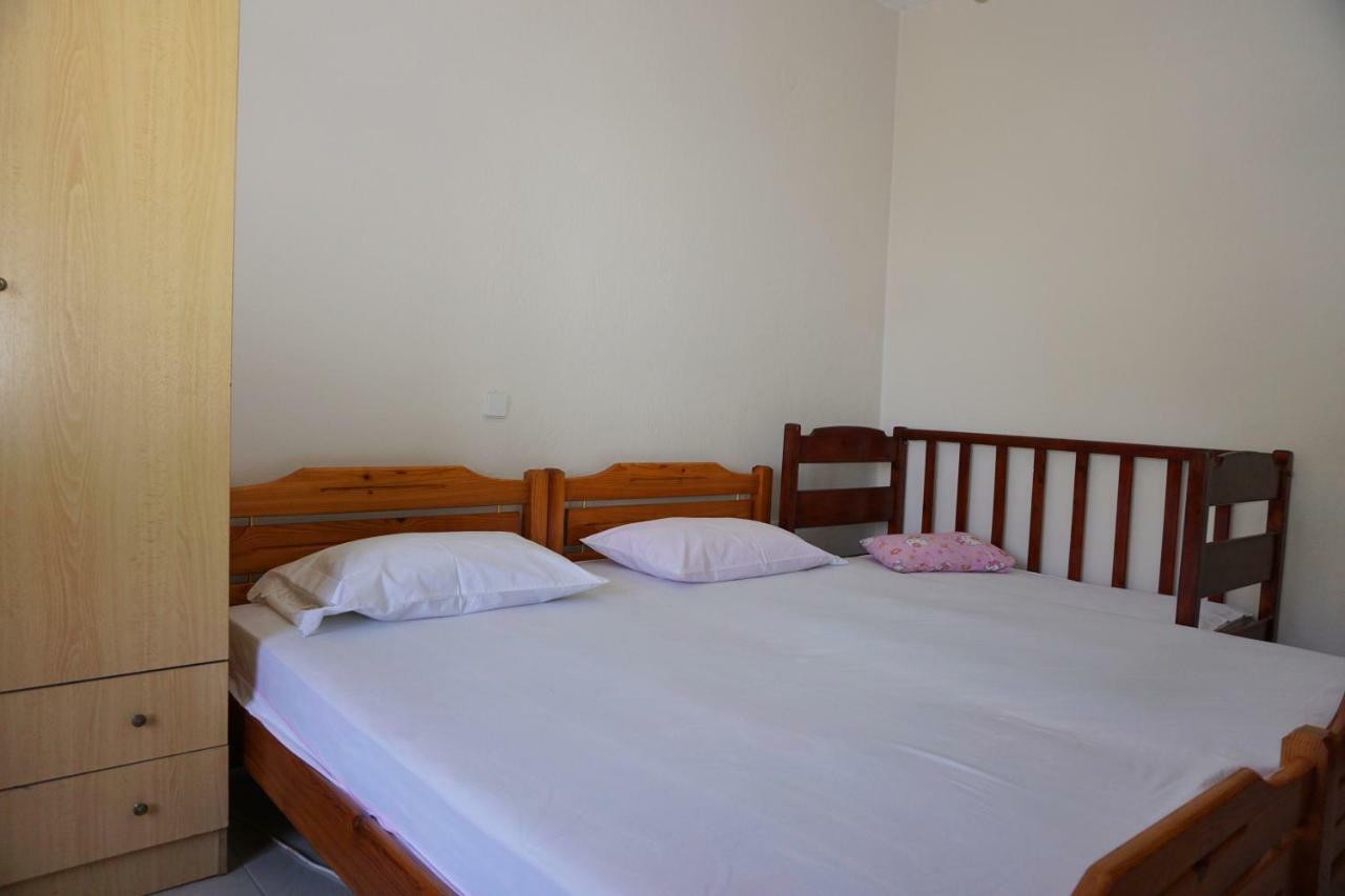 Villa Elizabeth Athos Uranúpoli Kültér fotó