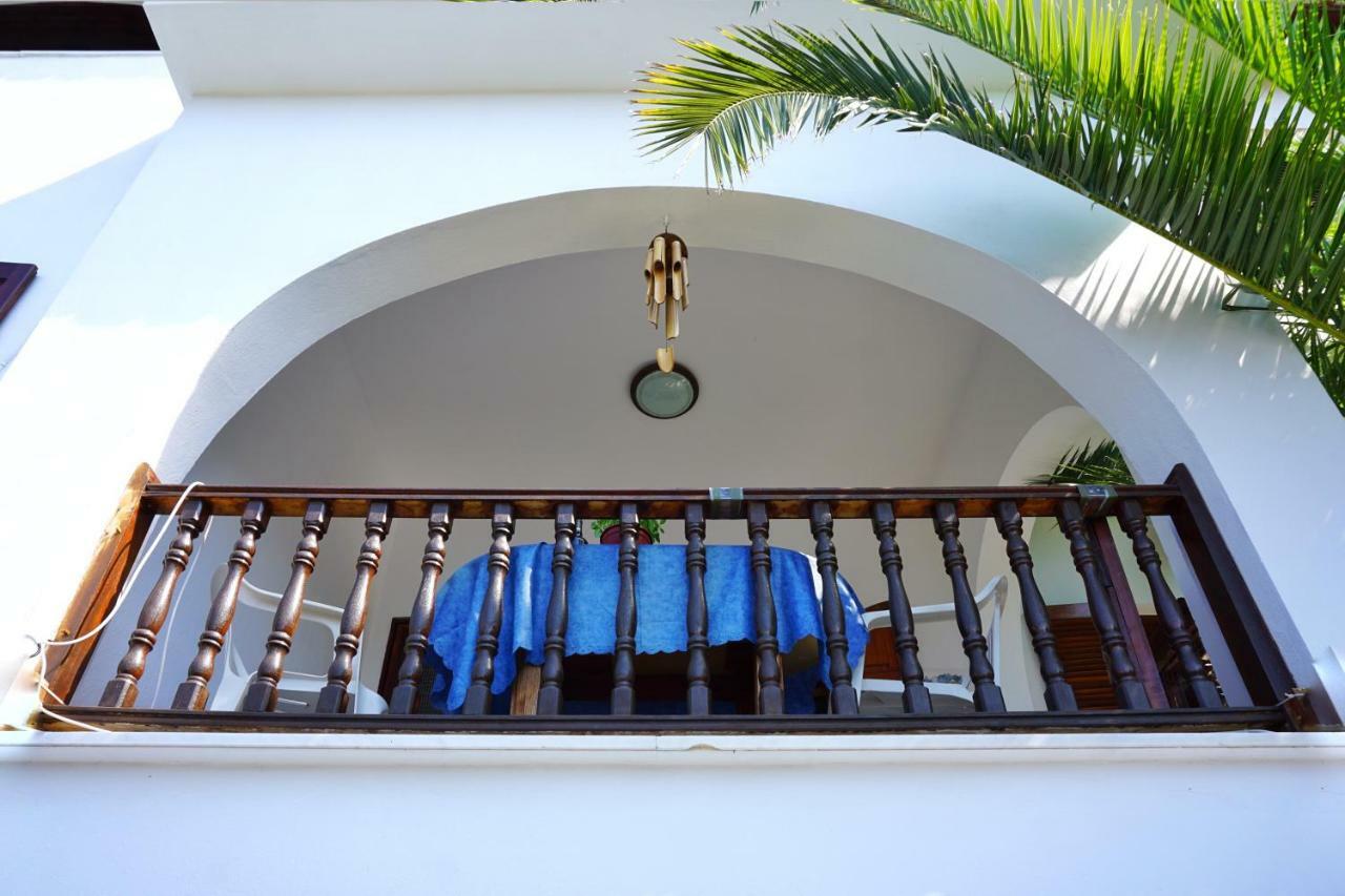 Villa Elizabeth Athos Uranúpoli Kültér fotó