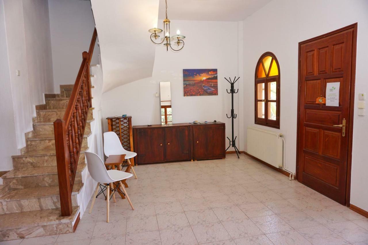 Villa Elizabeth Athos Uranúpoli Kültér fotó